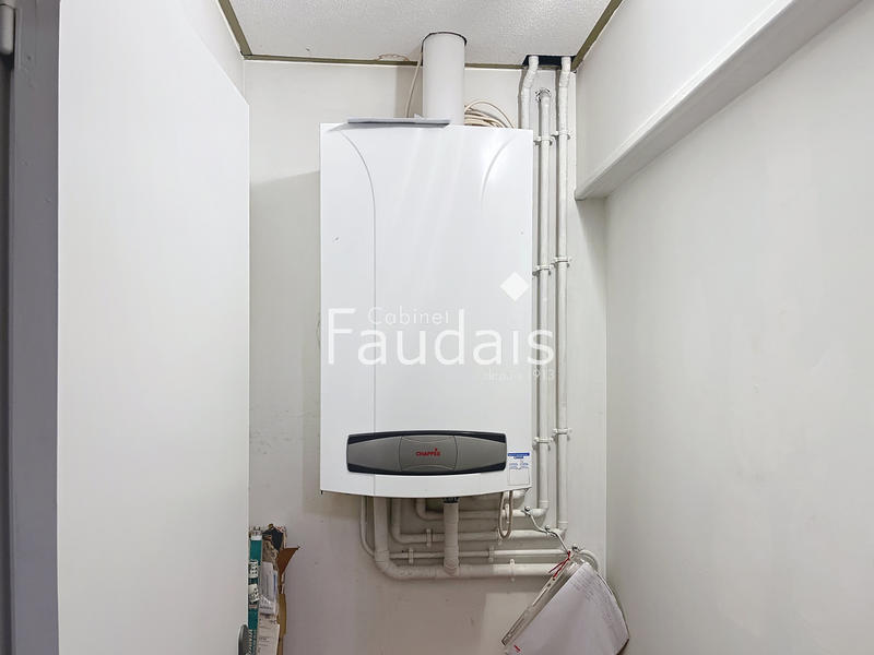 Local commercial - 360 m²