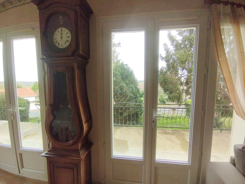 Maison - 176 m² - 7 pièces