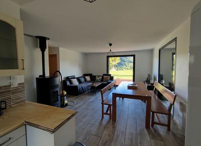 Maison - 87 m² - 4 pièces