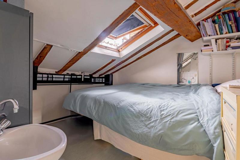 Appartement - 84 m² - 4 pièces