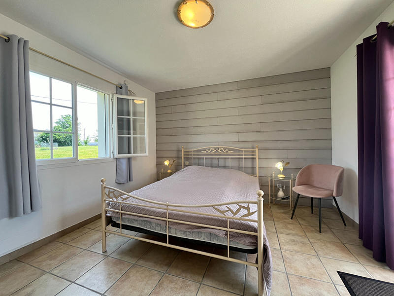 Maison - 167 m² - 9 pièces