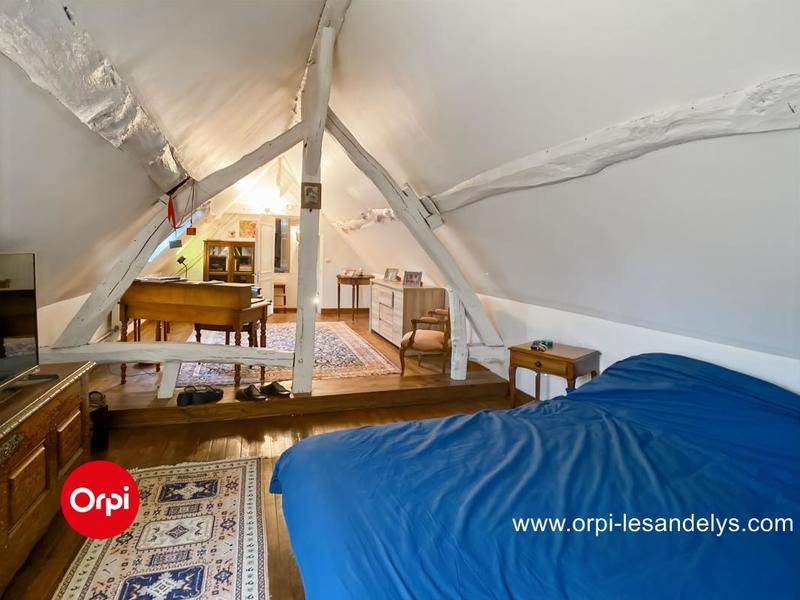 Maison - 148 m² - 6 pièces