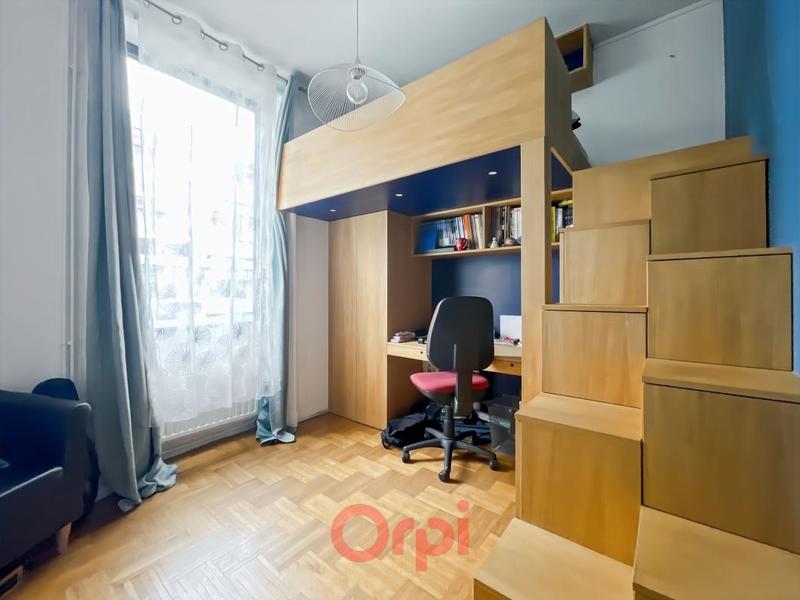 Duplex - 80 m² - 4 pièces