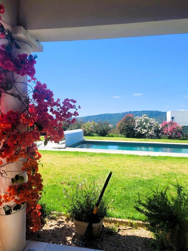 Maison - 376 m² - 7 pièces