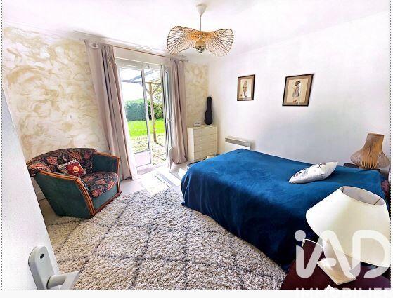 Maison - 100 m² - 6 pièces