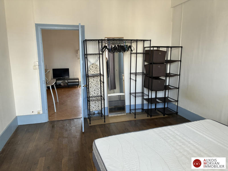 Appartement - 36 m² - 1 pièce