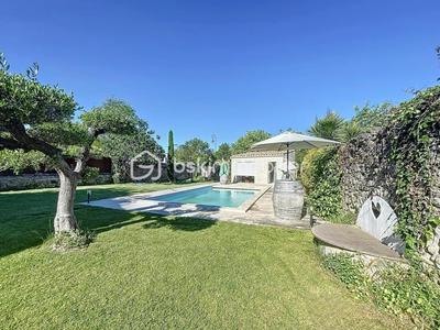 Maison en pierre - 250 m² - 6 pièces