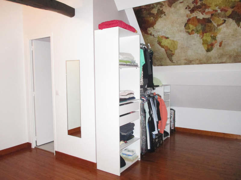 Duplex - 31 m² - 2 pièces