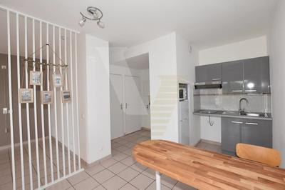 Appartement - 30 m² - 1 pièce