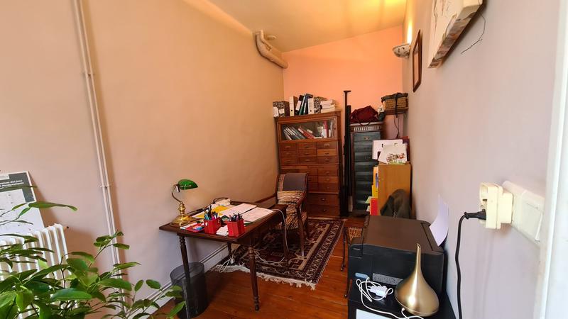 Maison - 165 m² - 7 pièces