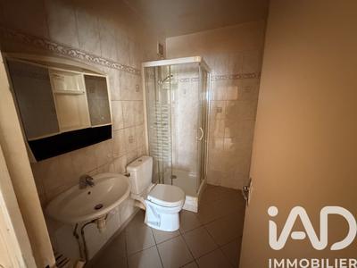 Appartement - 33 m² - 1 pièce