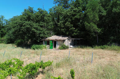 Terrain - 24 880 m²