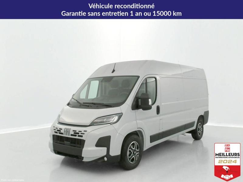 Fiat Ducato III Lh2 3.5 Maxi 180ch H3-Power Bva8