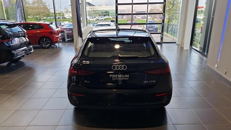 Audi A3 sportback 35 Tfsi Mild Hybrid 150 s tronic 7 Business Lin