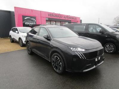 Peugeot 3008 Hybrid 145 e-Dcs6 Gt