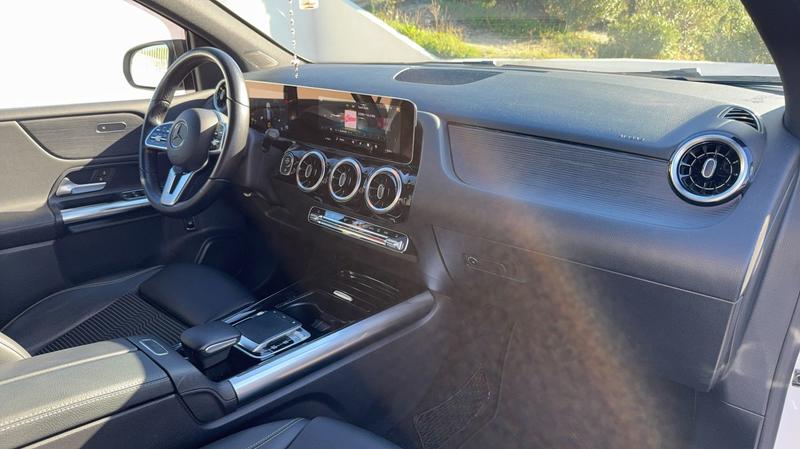 Mercedes Classe B 180 136 7g-Dct Progressive Line - Automatique