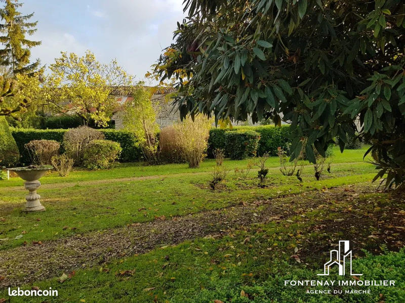 Maison - 189 m² - 5 pièces