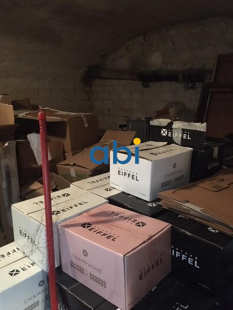 Appartement - 80 m² - 1 pièce