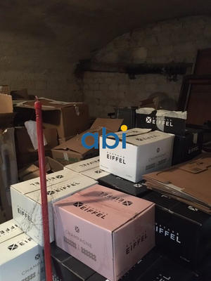 Appartement - 80 m² - 1 pièce