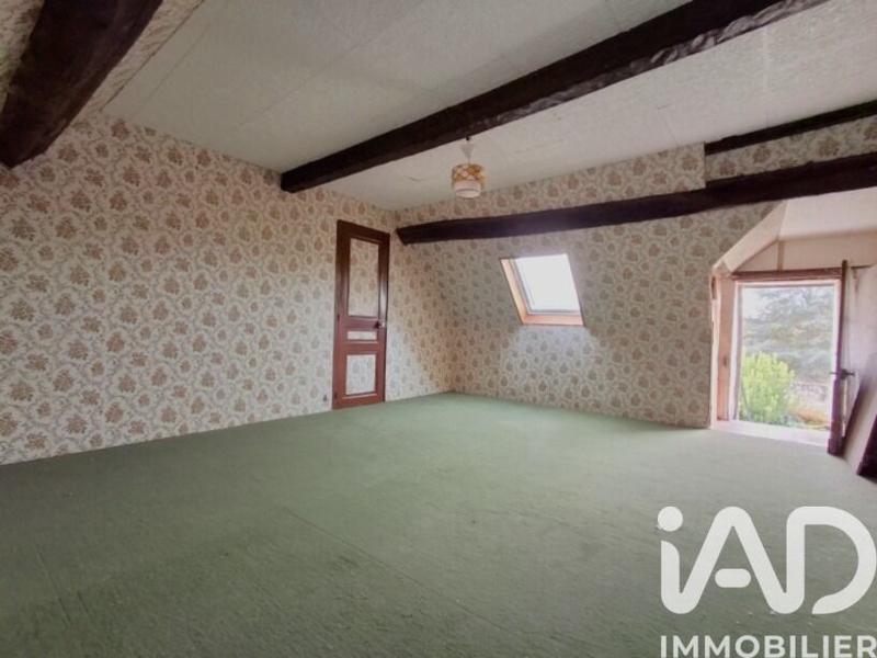 Maison de ville - 48 m² - 3 pièces