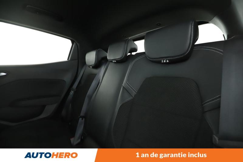 Renault Clio 1.0 TCe Intens 100 ch