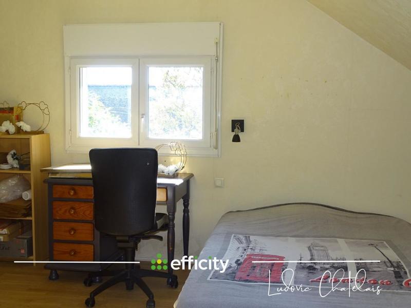 Maison - 172 m² - 5 pièces