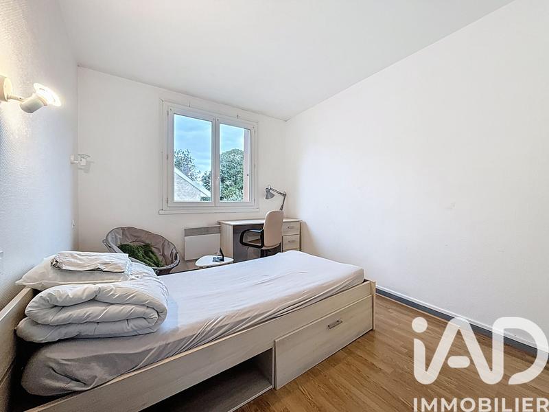 Appartement - 73 m² - 4 pièces