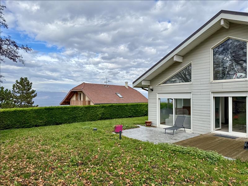 Maison - 118 m² - 4 pièces