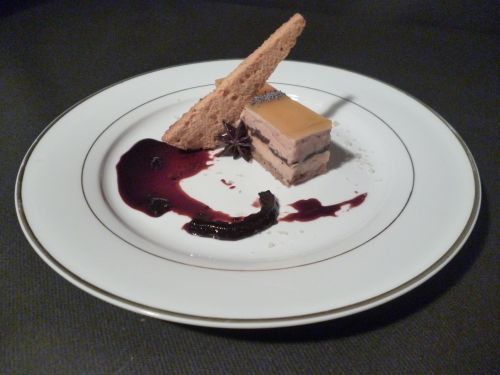 Blanco Negro Traiteur