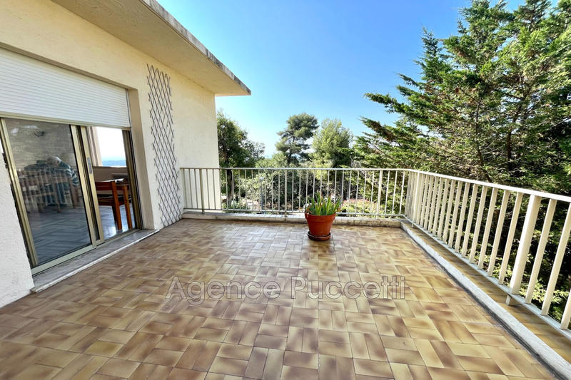 Appartement - 117 m² - 4 pièces