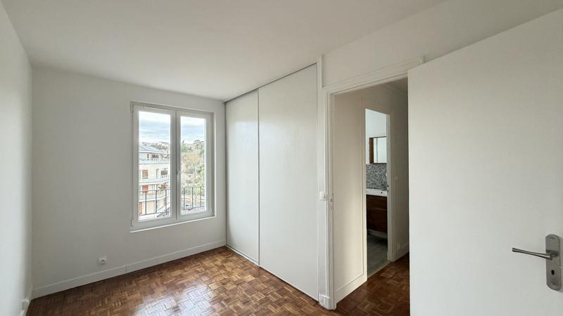 Appartement - 74 m² - 4 pièces