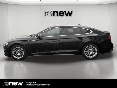 Audi A5 sportback 30 TDi Business Edition s tronic Line