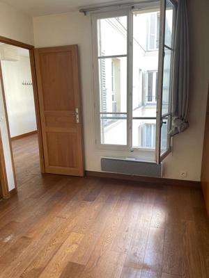 Appartement - 28 m² - 2 pièces