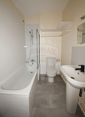 Studio - 26 m² - 1 pièce