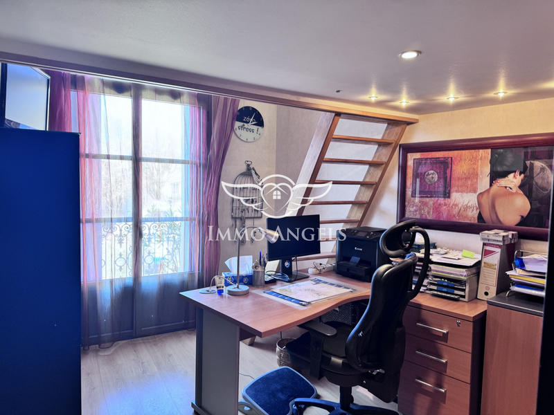 Maison - 150 m² - 6 pièces