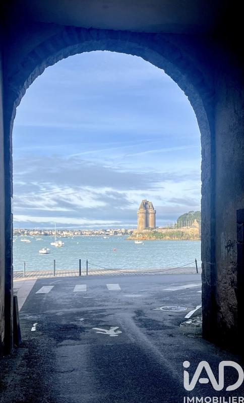 Appartement - 17 m² - 1 pièce