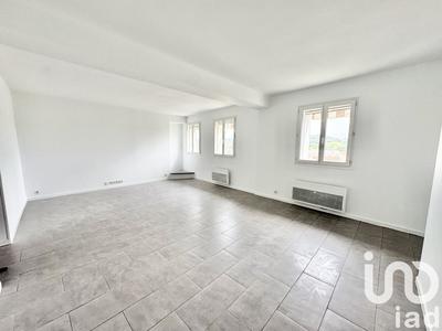 Appartement - 78 m² - 4 pièces