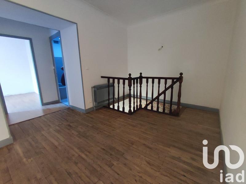 Maison - 178 m² - 6 pièces