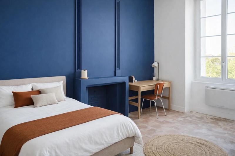 Demeure - 190 m² - 9 pièces