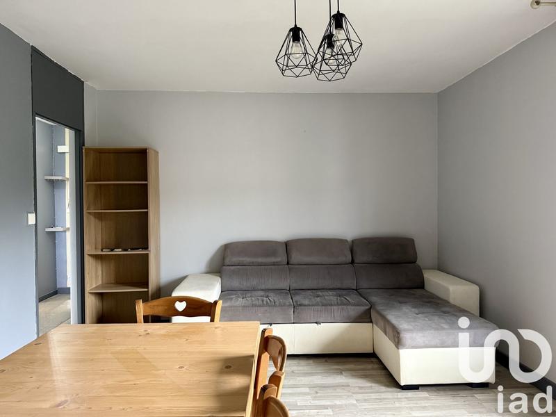 Appartement - 76 m² - 4 pièces