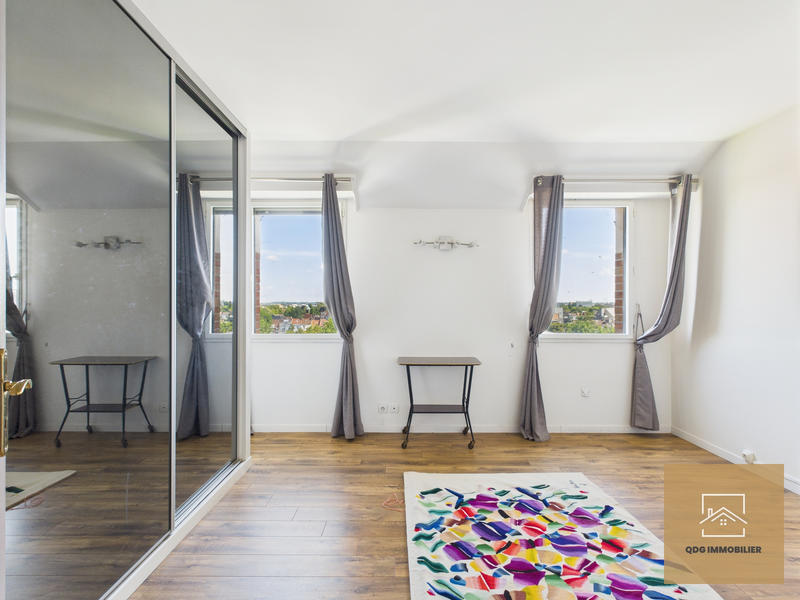 Appartement - 147 m² - 4 pièces