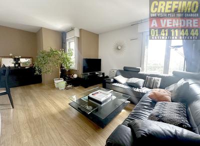 Appartement - 86 m² - 4 pièces