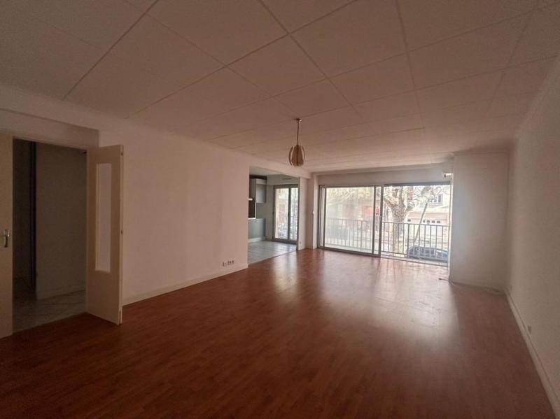 Appartement - 110 m² - 4 pièces