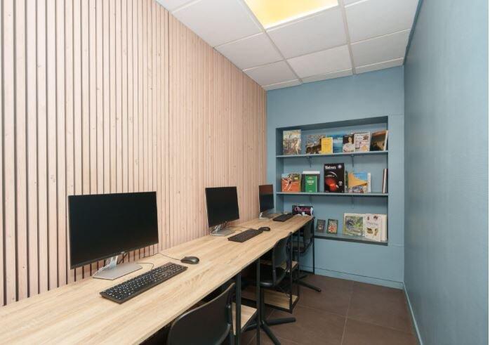 Appartement - 19 m² - 1 pièce