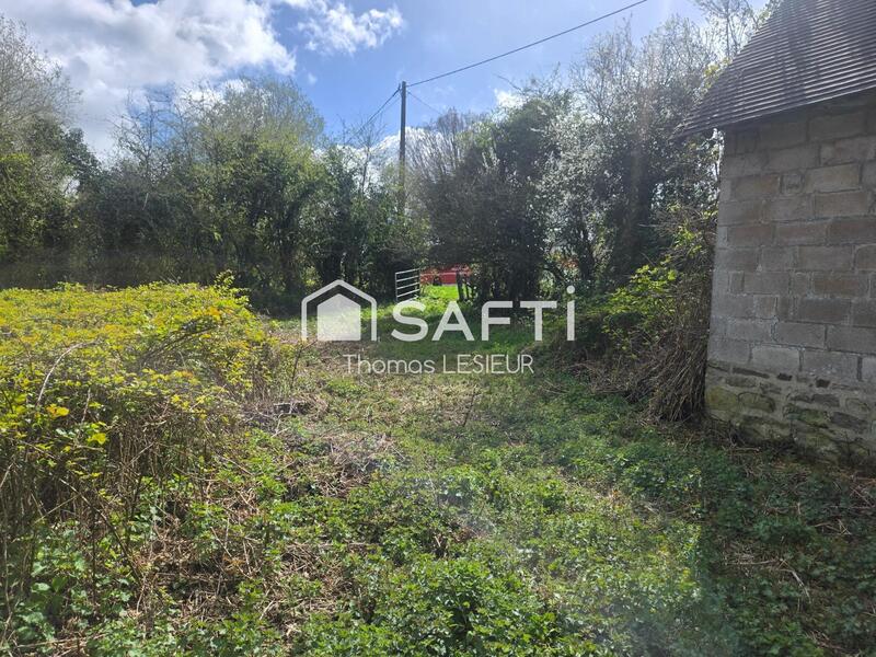 Terrain agricole - 14 000 m²