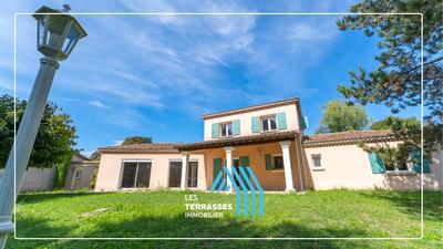 Maison ancienne - 188 m² - 6 pièces