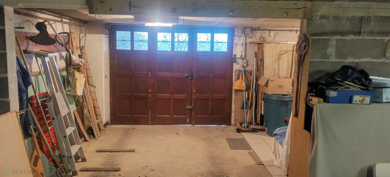 Maison - 98 m² - 6 pièces