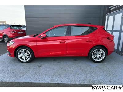 Seat Leon 1.0 eTSI 110 Dsg7 Urban