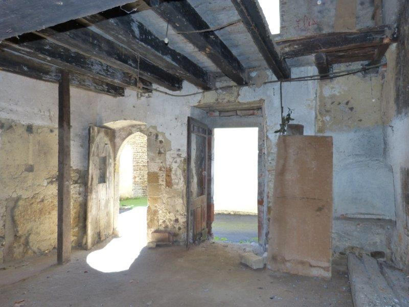 Maison de ville - 188 m² - 5 pièces