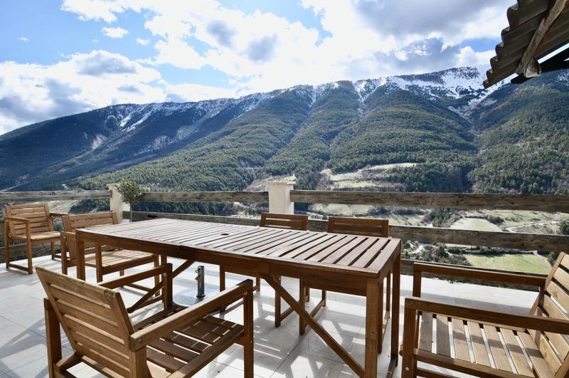 Maison en pierre - 110 m² - 6 pièces